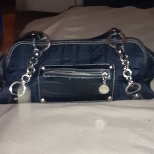 Kathy Van Zeeland purse